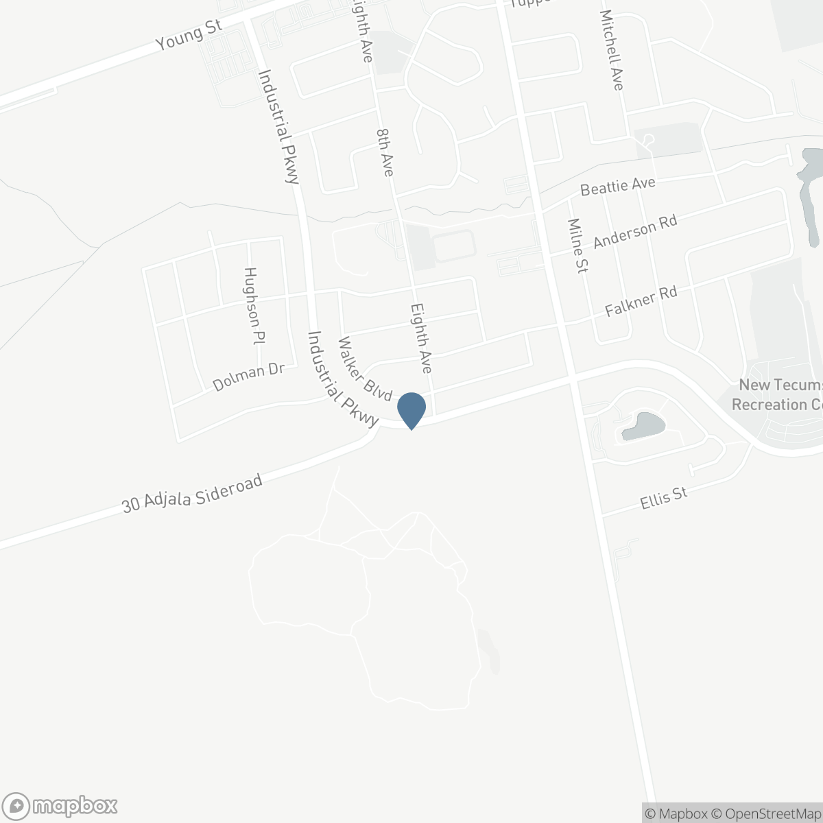 99 WALKER BOULEVARD, Alliston, Ontario L9R 1A5